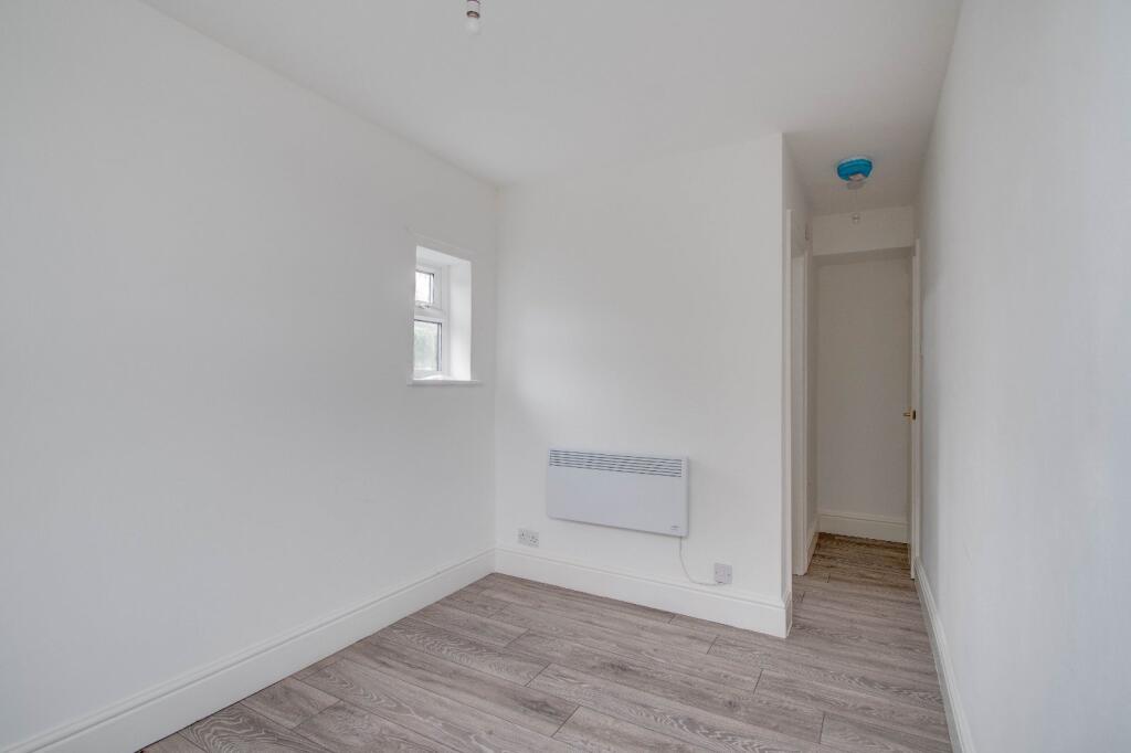 1 bed Apartment