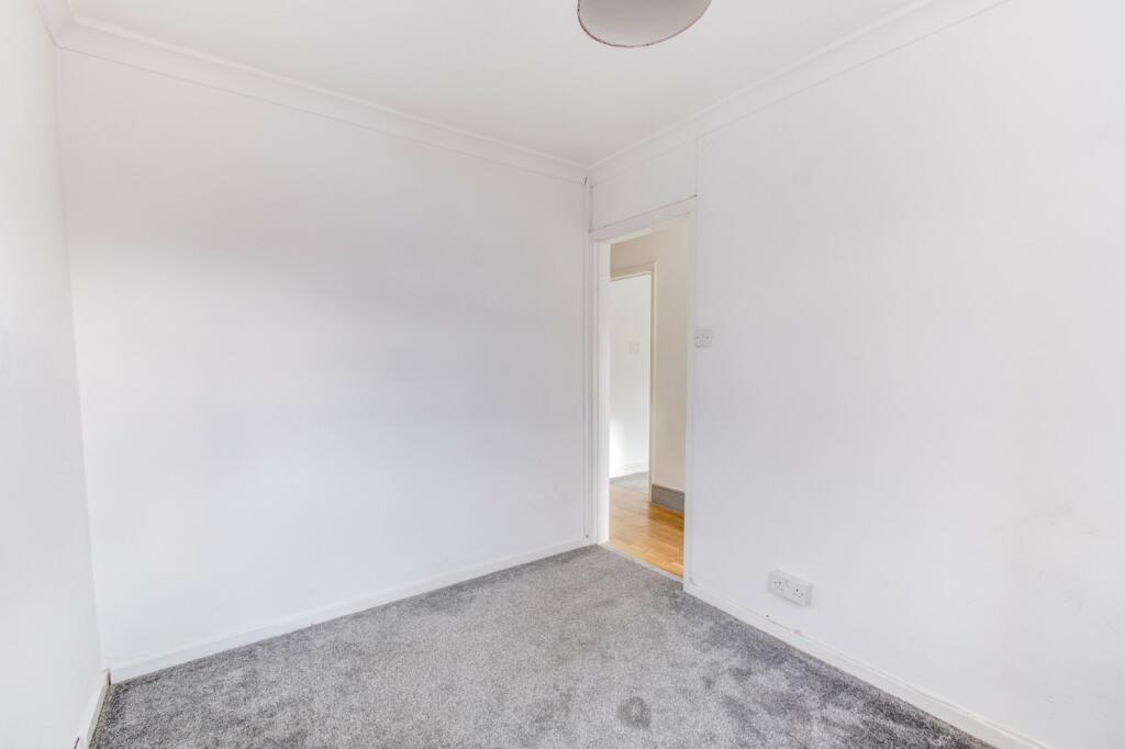 2 bed Ground Maisonette