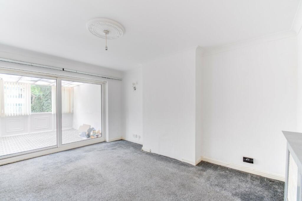 2 bed Ground Maisonette