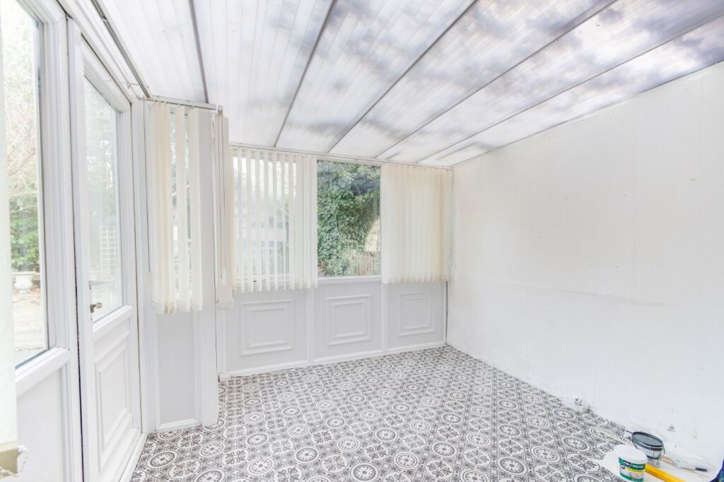2 bed Ground Maisonette