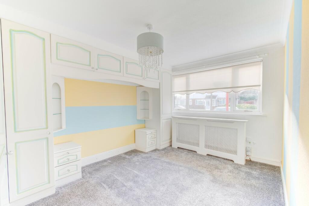 2 bed Ground Maisonette
