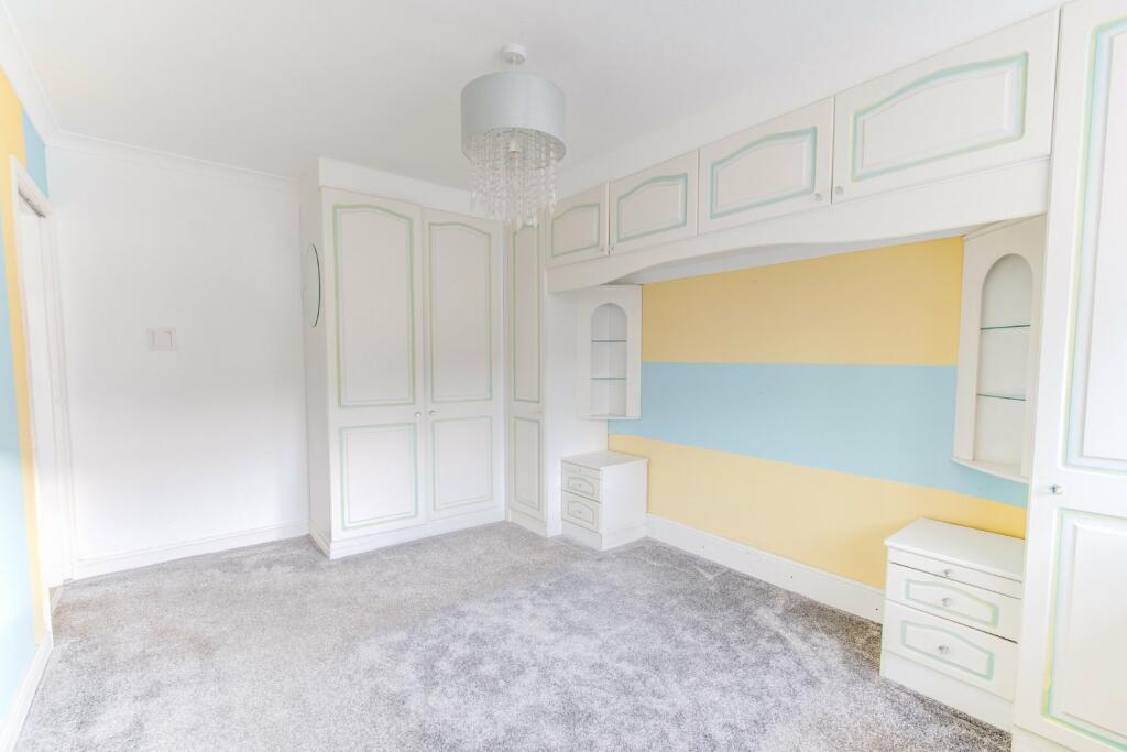 2 bed Ground Maisonette