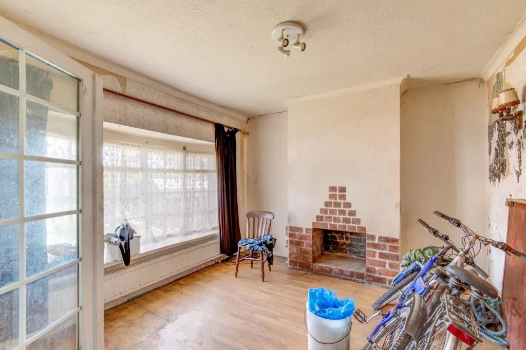 3 bed Semi-Detached