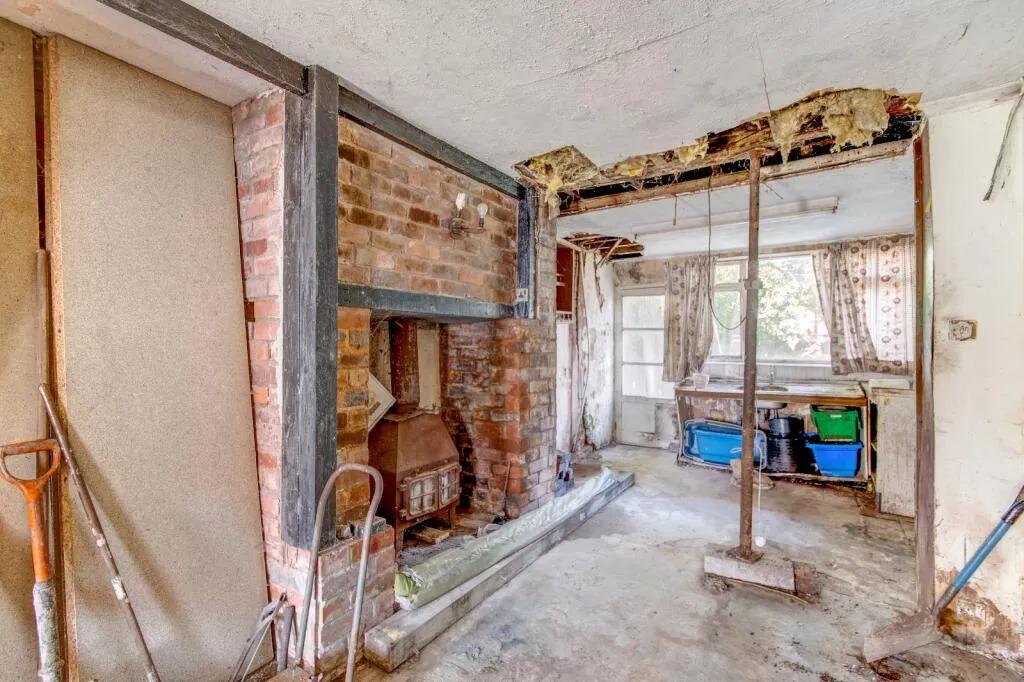 3 bed Semi-Detached
