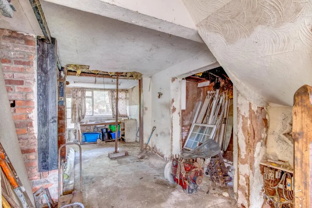 3 bed Semi-Detached