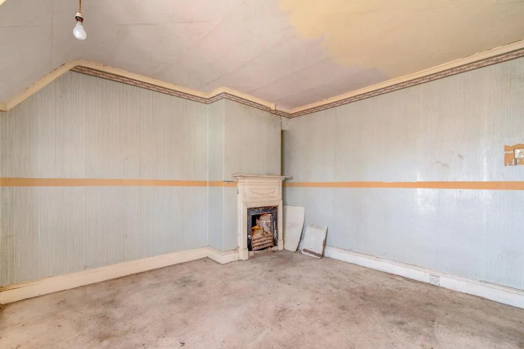 3 bed Semi-Detached