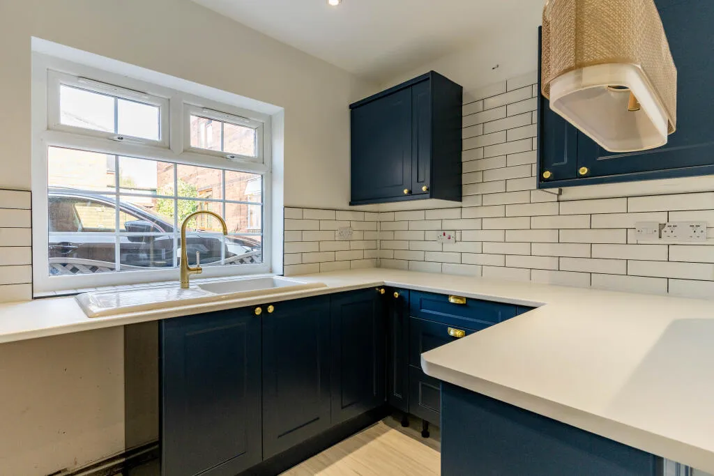 3 bed Semi-Detached
