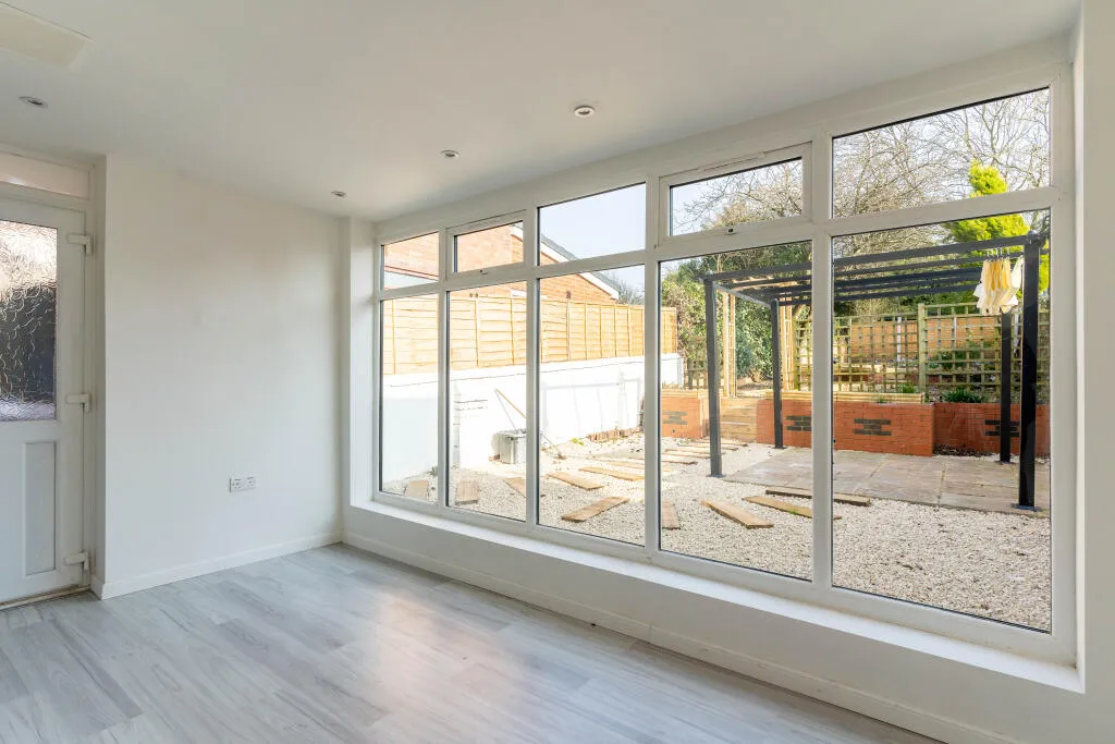 3 bed Semi-Detached