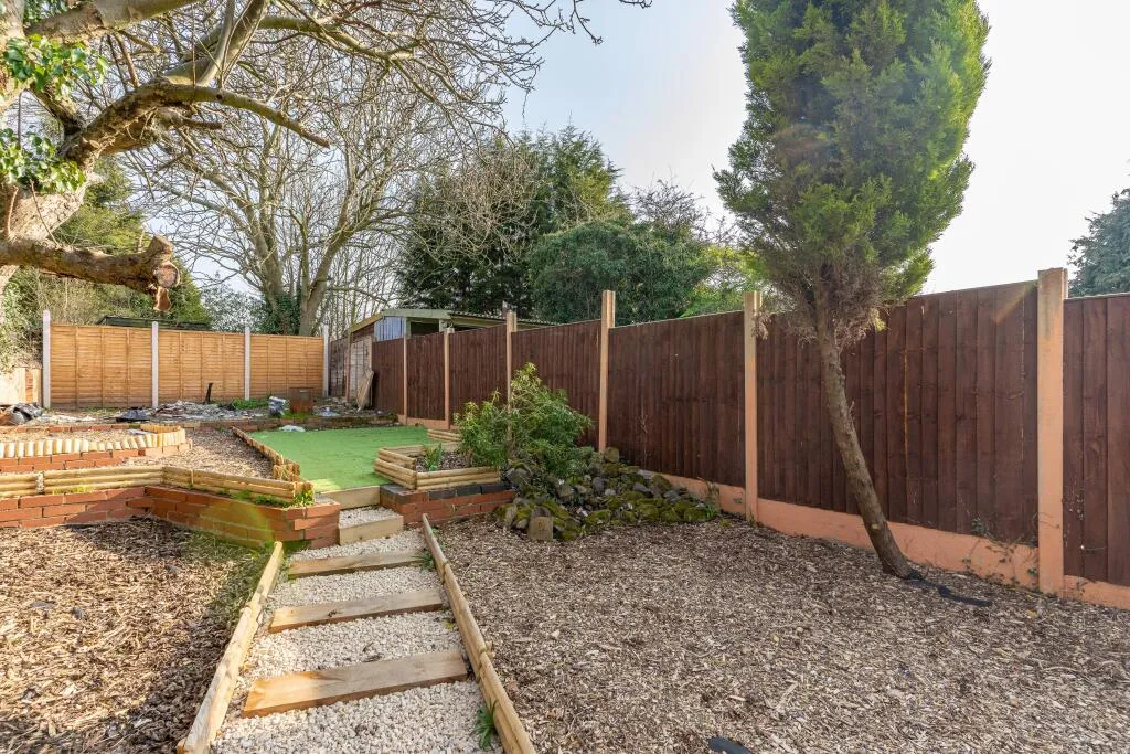 3 bed Semi-Detached