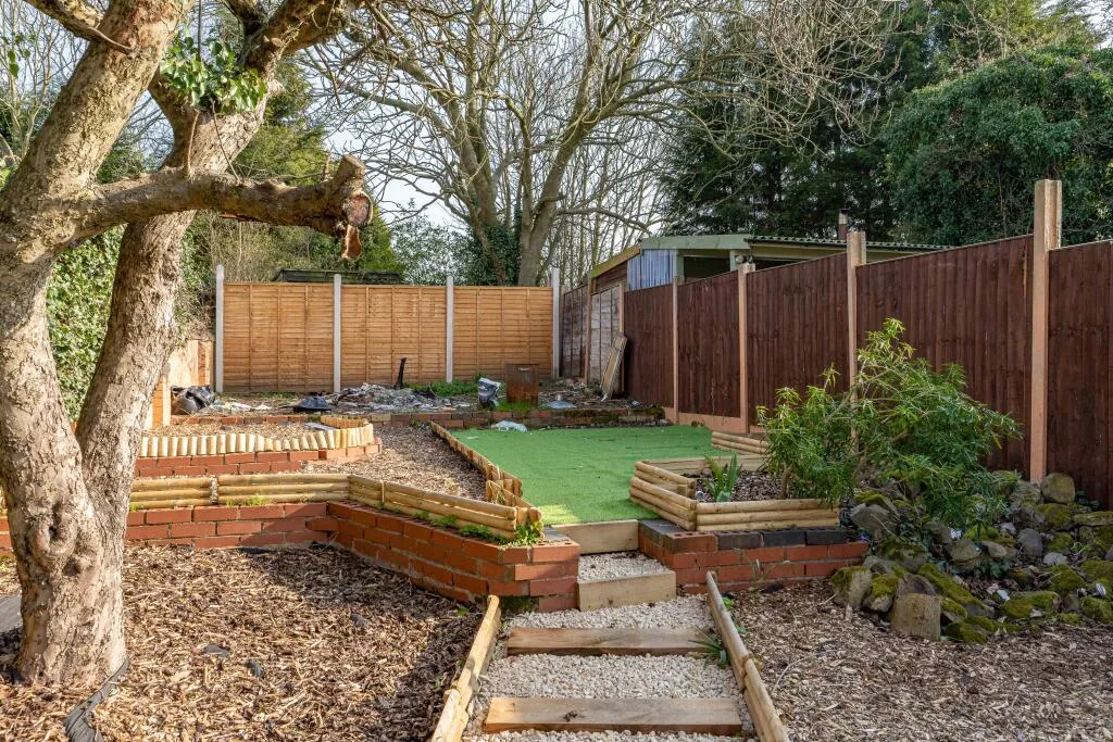 3 bed Semi-Detached
