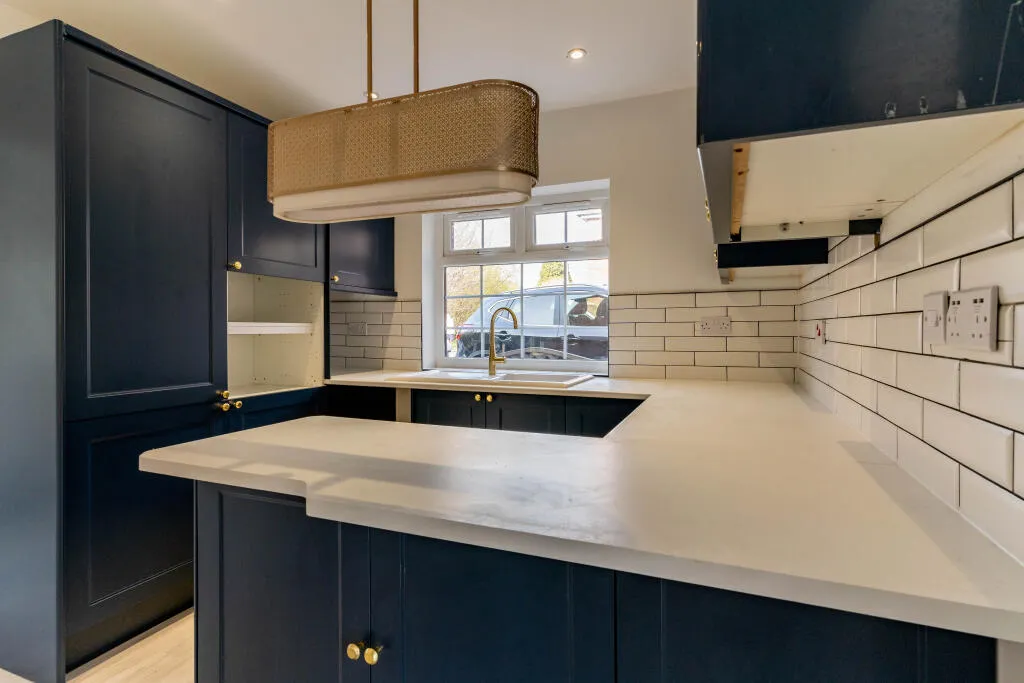3 bed Semi-Detached