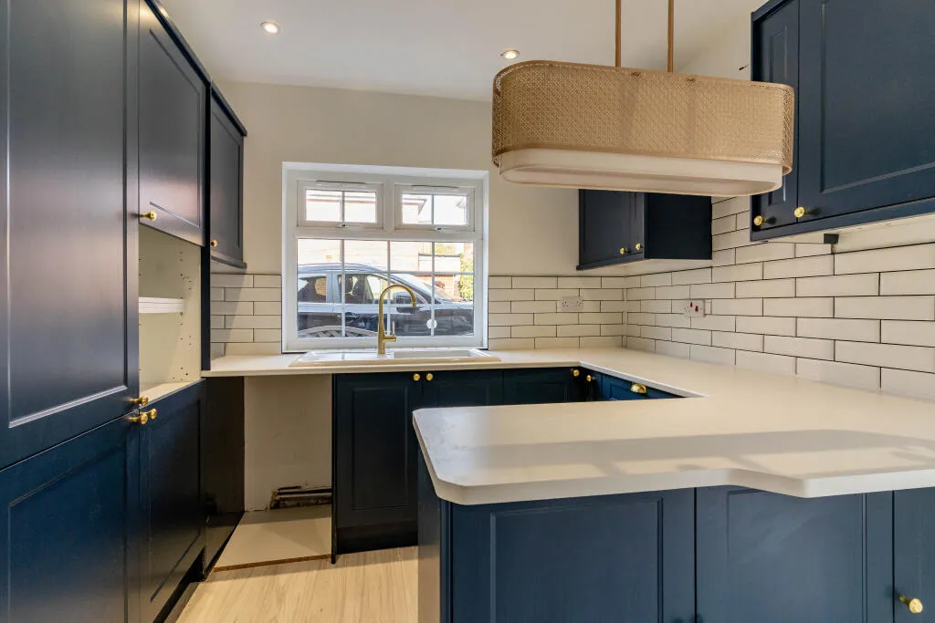 3 bed Semi-Detached