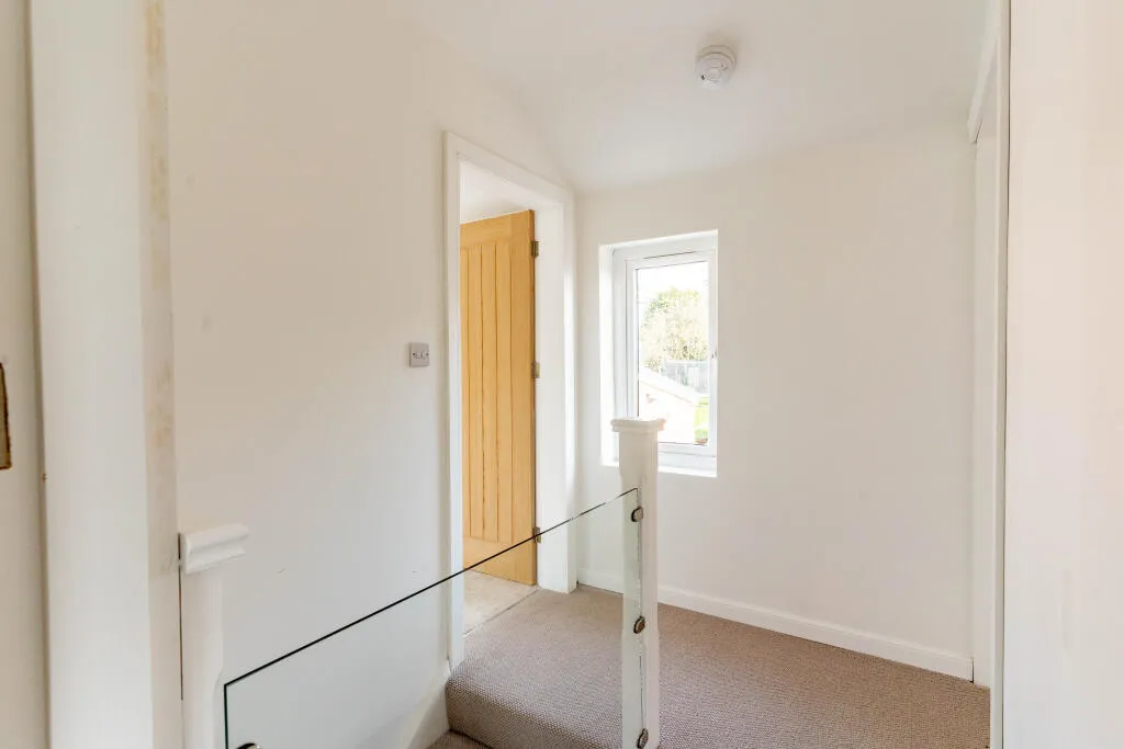 3 bed Semi-Detached