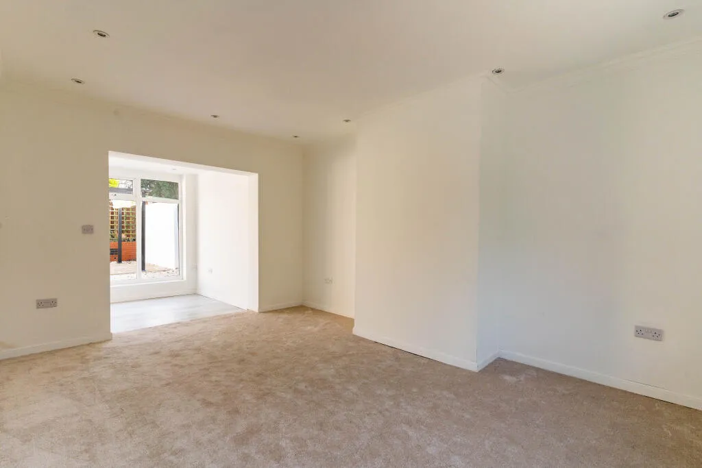 3 bed Semi-Detached