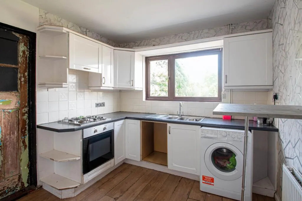 3 bed Semi-Detached
