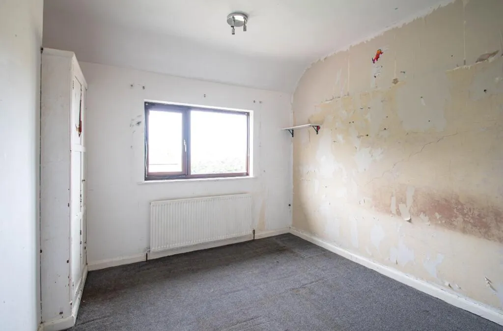 3 bed Semi-Detached
