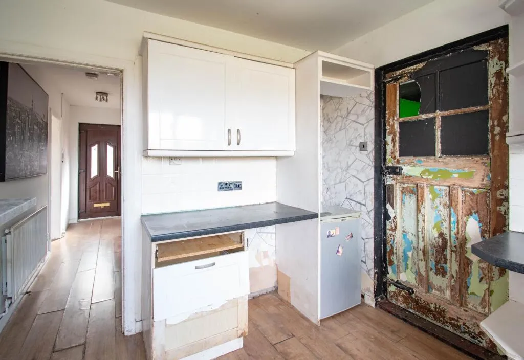 3 bed Semi-Detached