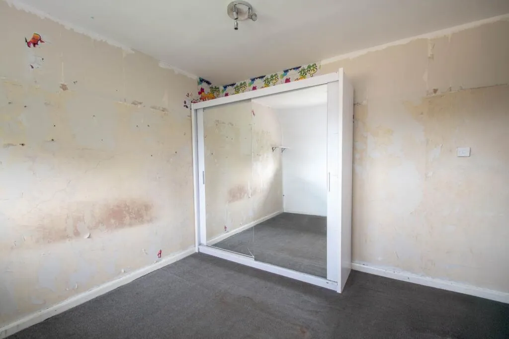 3 bed Semi-Detached
