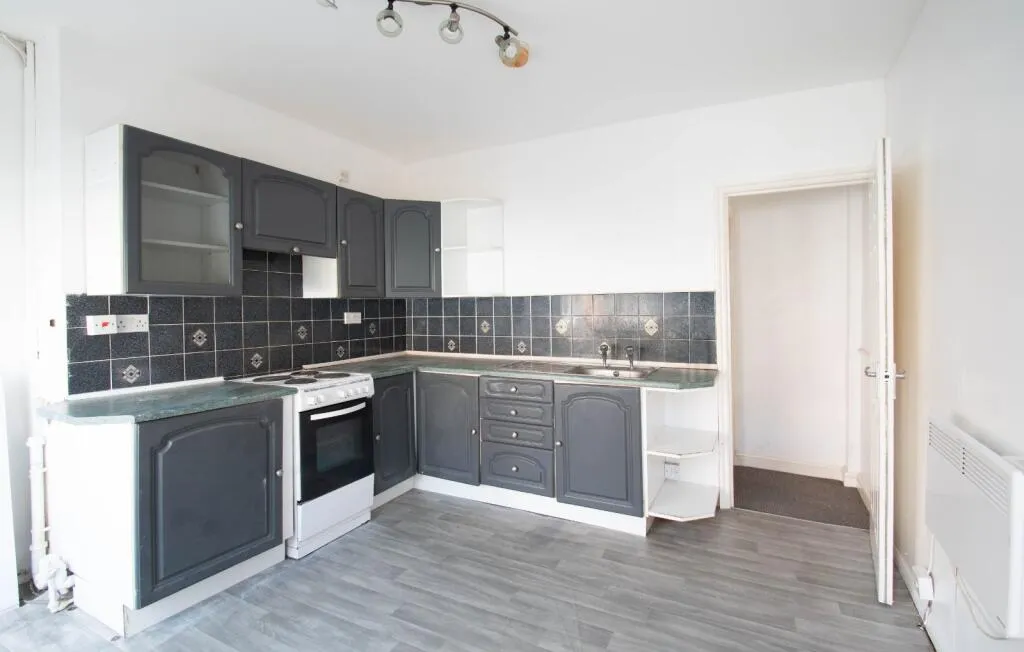 3 bed Terraced