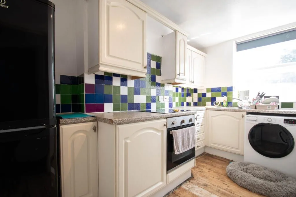 3 bed Terraced