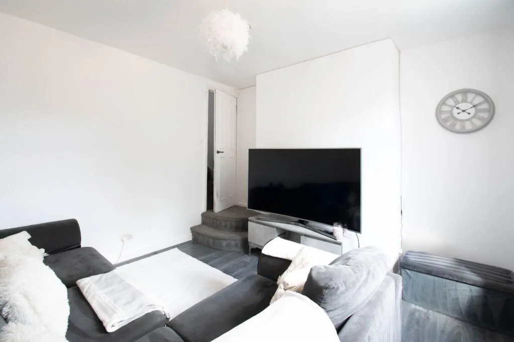 3 bed Terraced