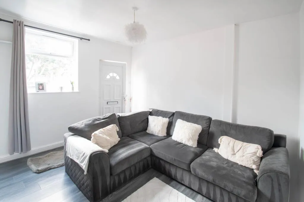 3 bed Terraced