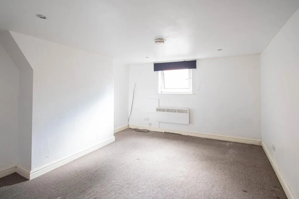 3 bed Terraced