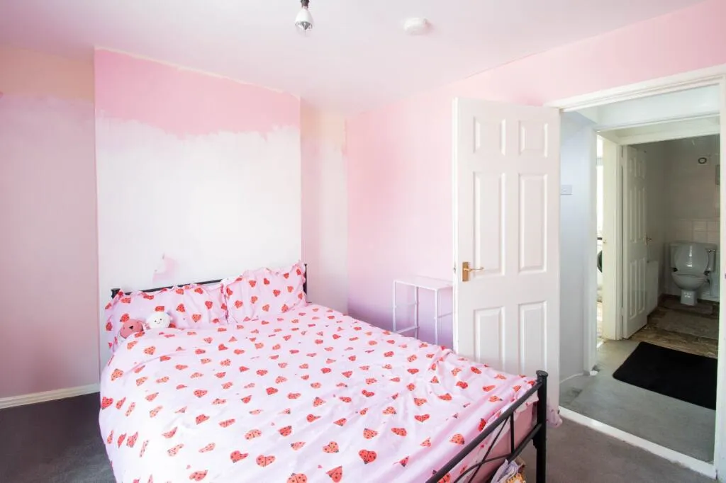 3 bed Terraced