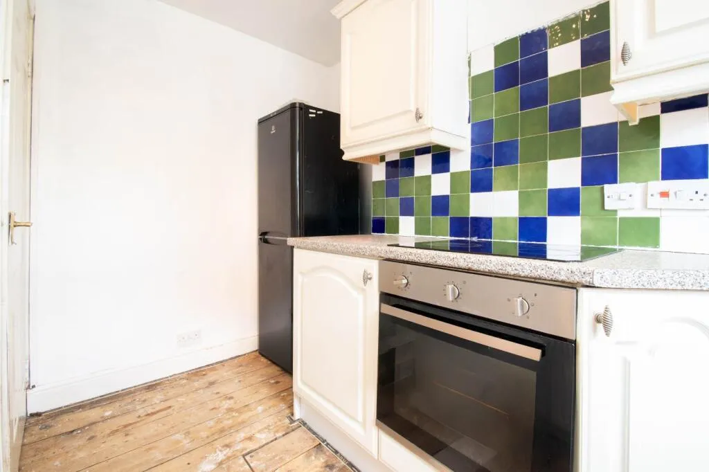 3 bed Terraced