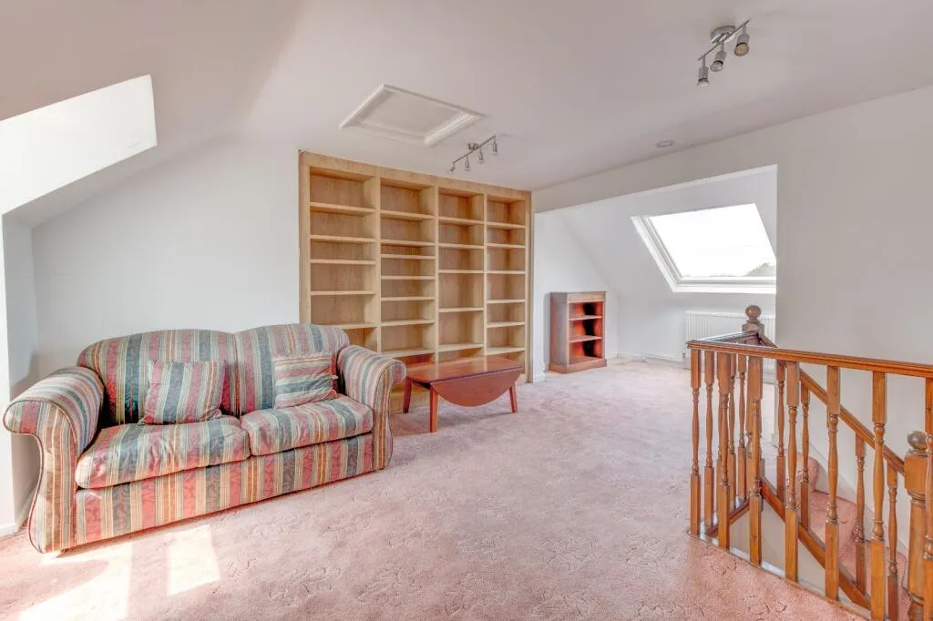 3 bed Terraced