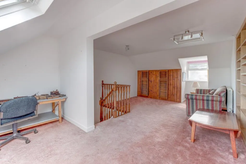 3 bed Terraced