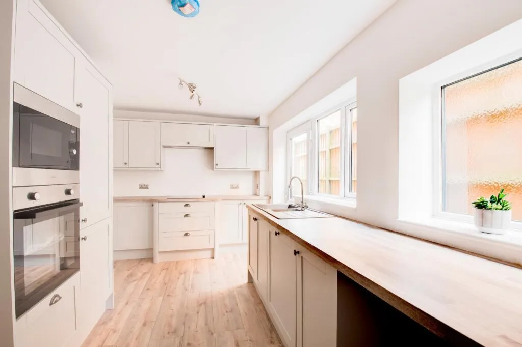 3 bed Semi-Detached