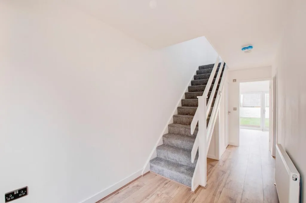 3 bed Semi-Detached