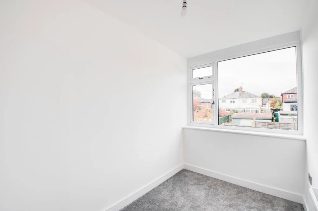 3 bed Semi-Detached