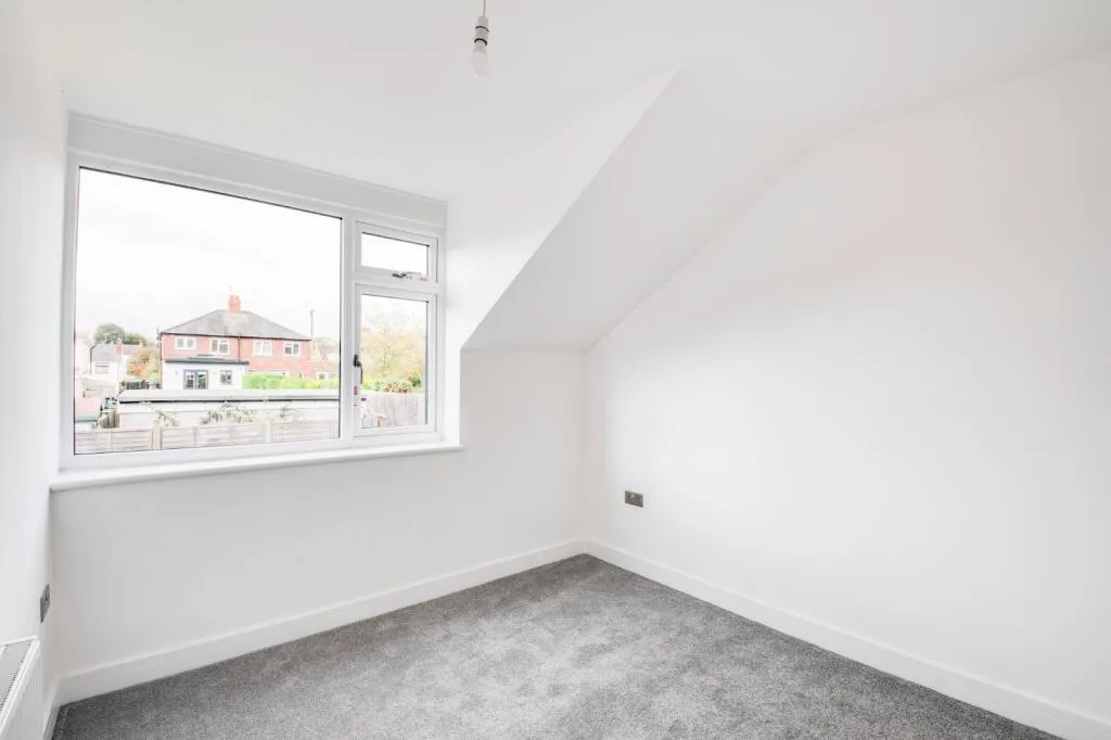 3 bed Semi-Detached