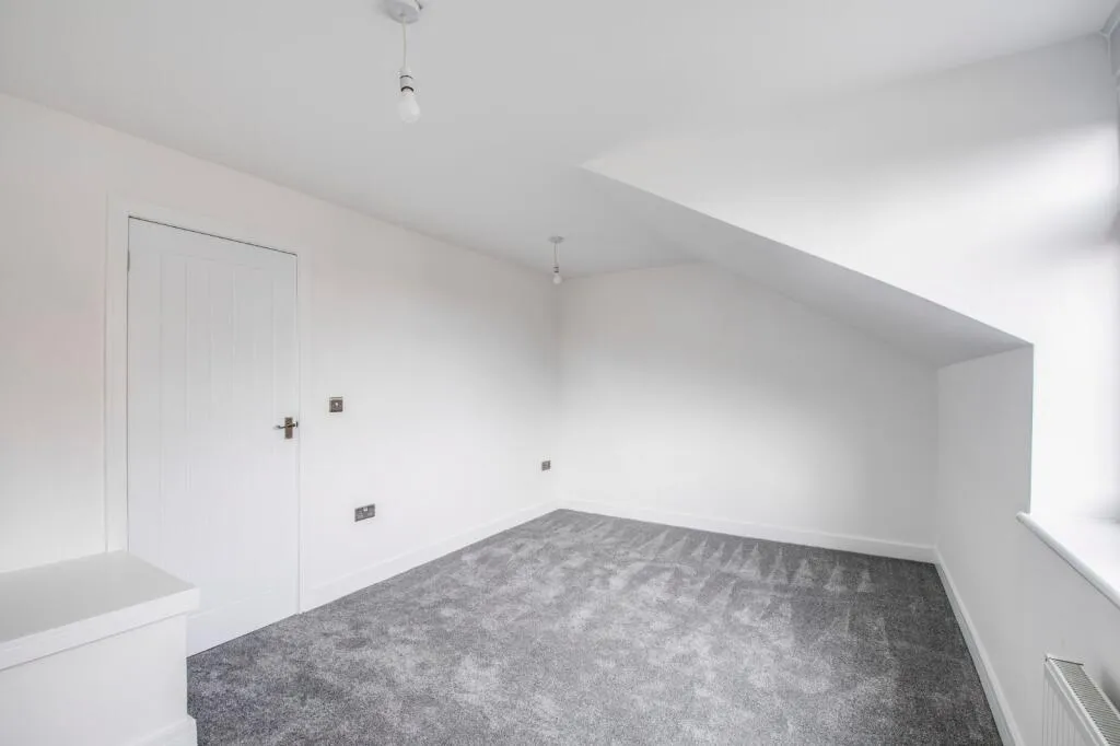 3 bed Semi-Detached