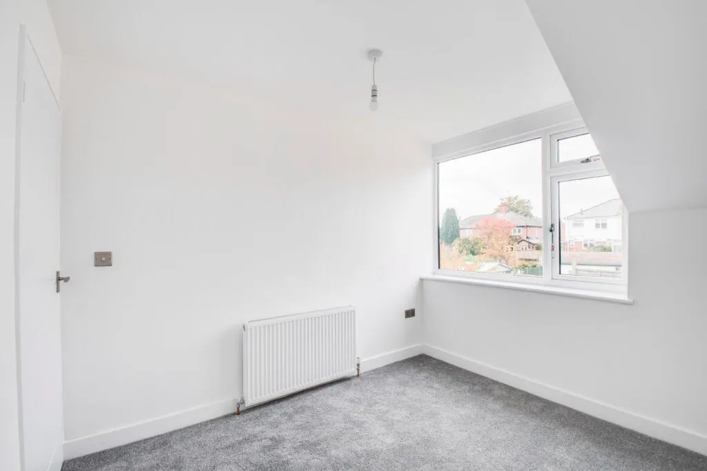 3 bed Semi-Detached
