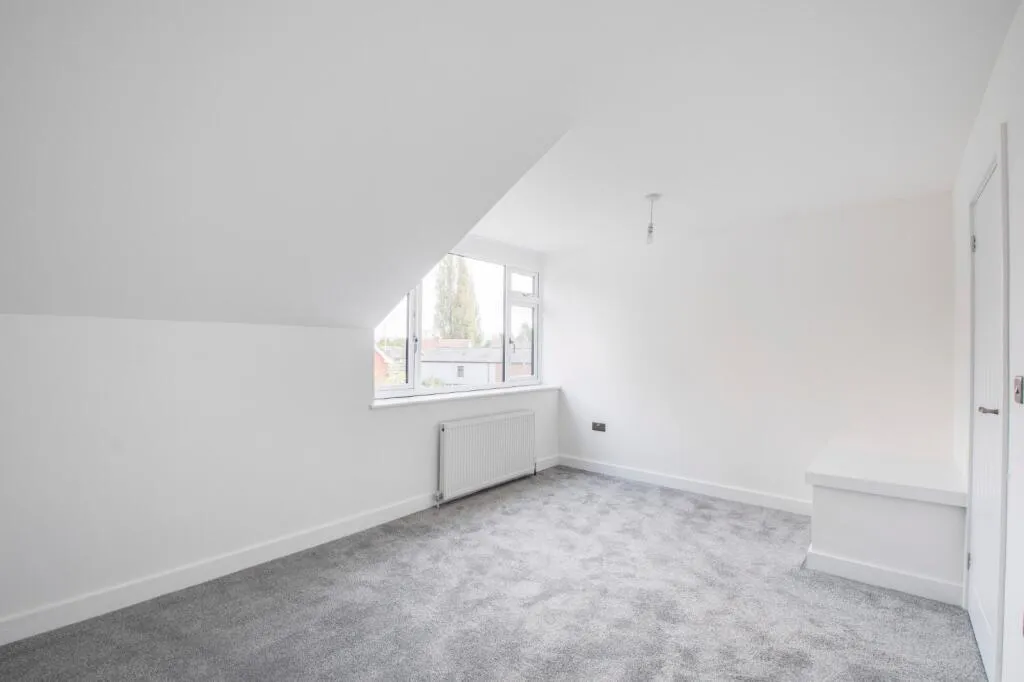 3 bed Semi-Detached