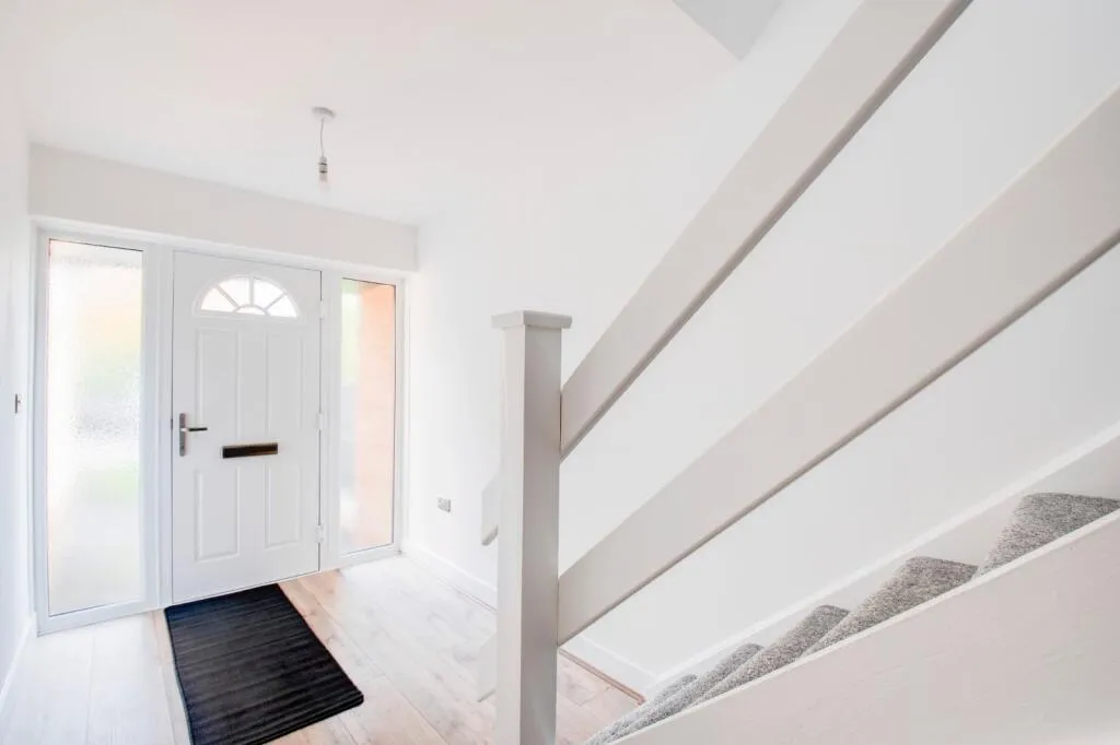 3 bed Semi-Detached