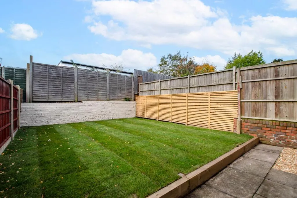 3 bed Semi-Detached