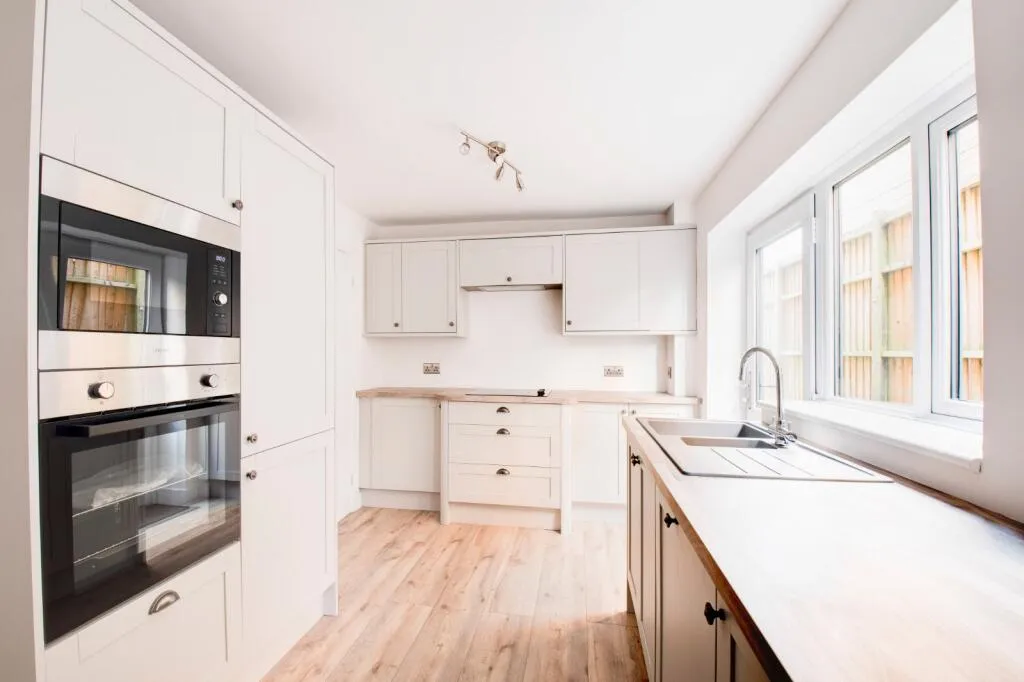 3 bed Semi-Detached