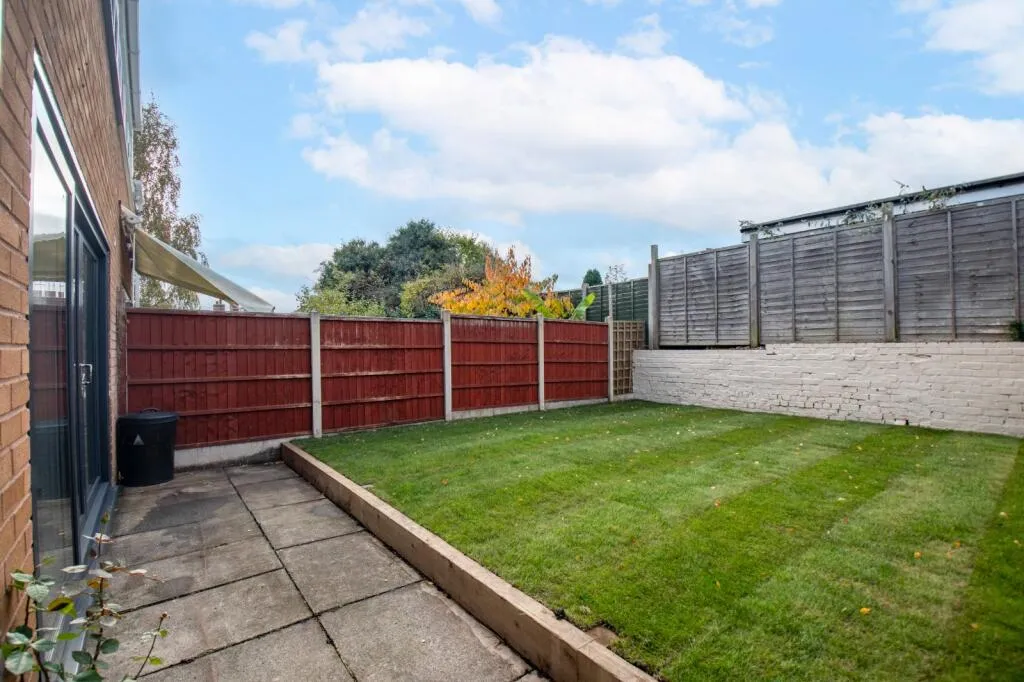 3 bed Semi-Detached