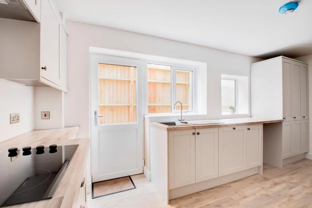 3 bed Semi-Detached