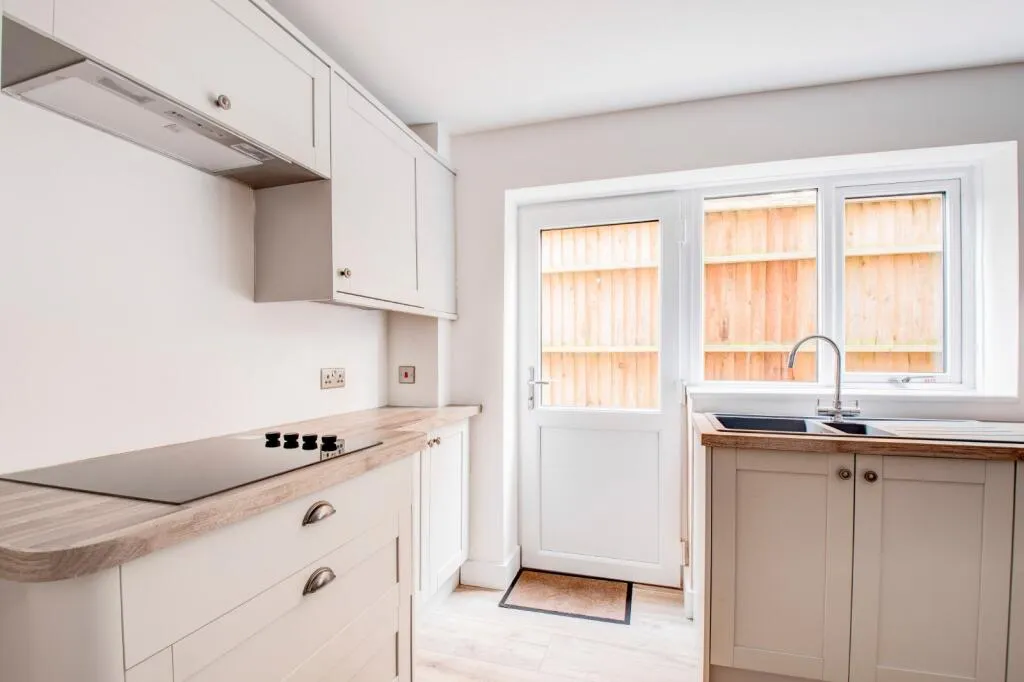 3 bed Semi-Detached