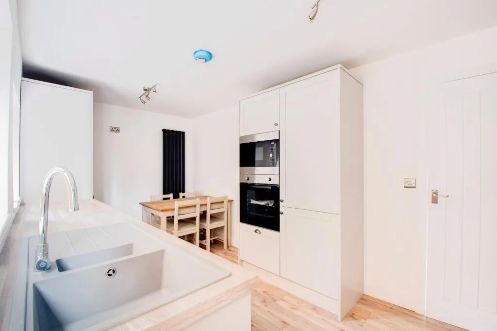 3 bed Semi-Detached