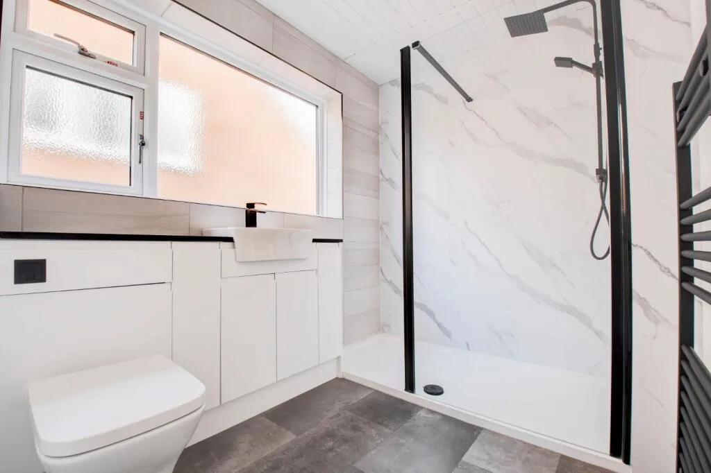 3 bed Semi-Detached