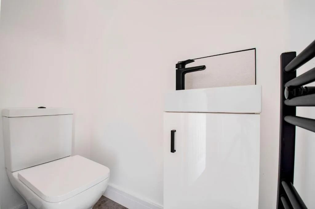 3 bed Semi-Detached