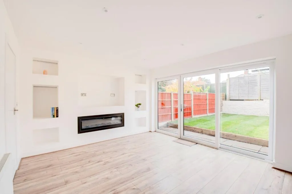 3 bed Semi-Detached