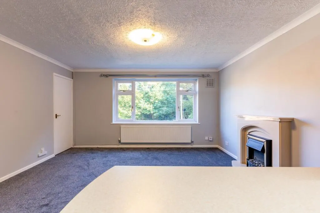 2 bed Maisonette