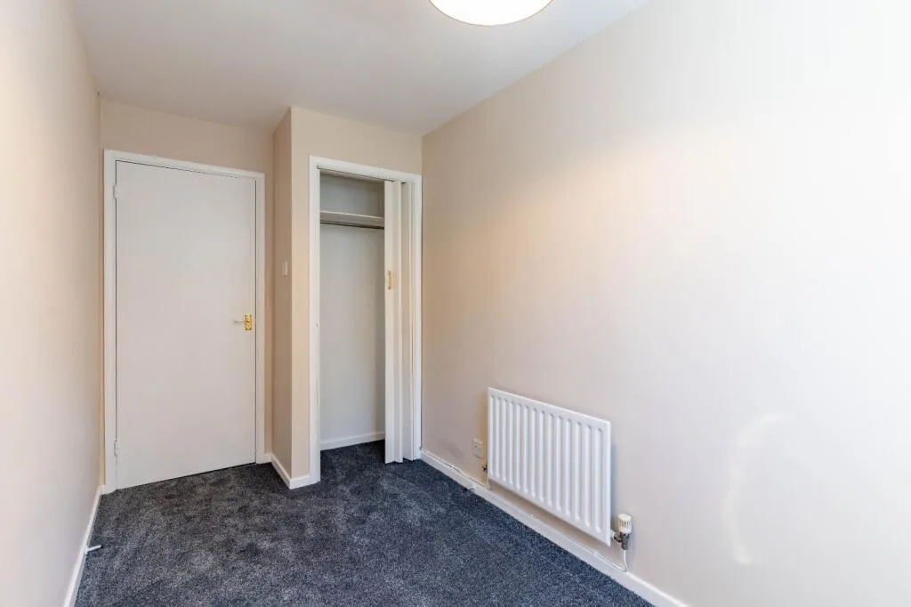 2 bed Maisonette